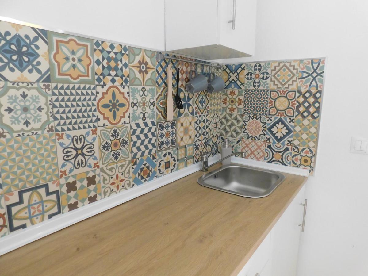 メディナ＝シドニアLa Casa Del Marquesアパートメント エクステリア 写真